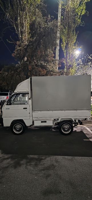 Chevrolet Labo 2024 — 3