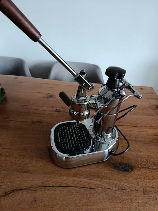 Кафе машина ръкохватка