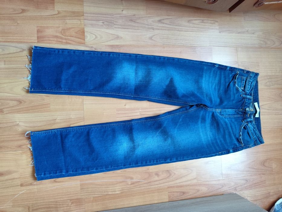 Stradivarius pantaloni dama