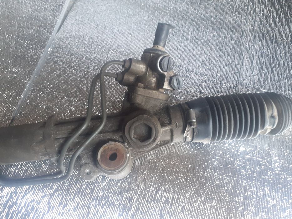 Рулевая рейка Тойота Прадо