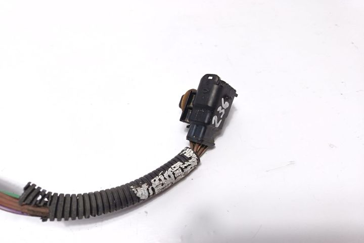 Cablaj injectoare Renault Scenic a 2-a generatie