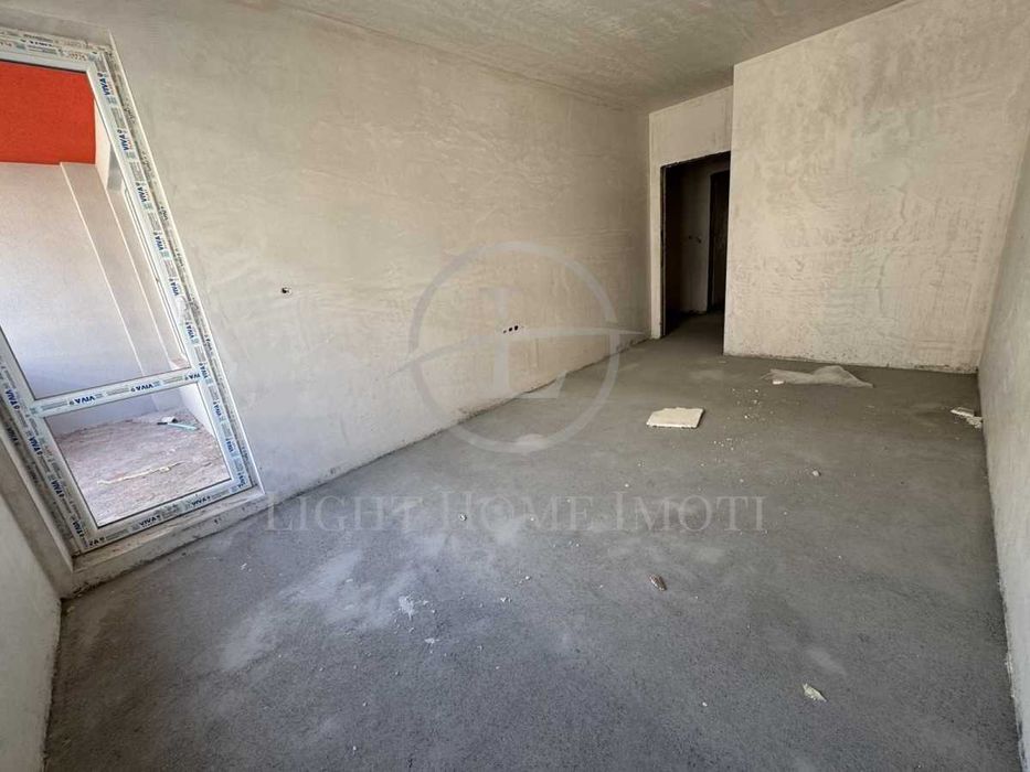 Продава се Двустаен апартамент в Пловдив, Христо Смирненски - 64 кв.м за 1213 €/кв.м - Снимка #3