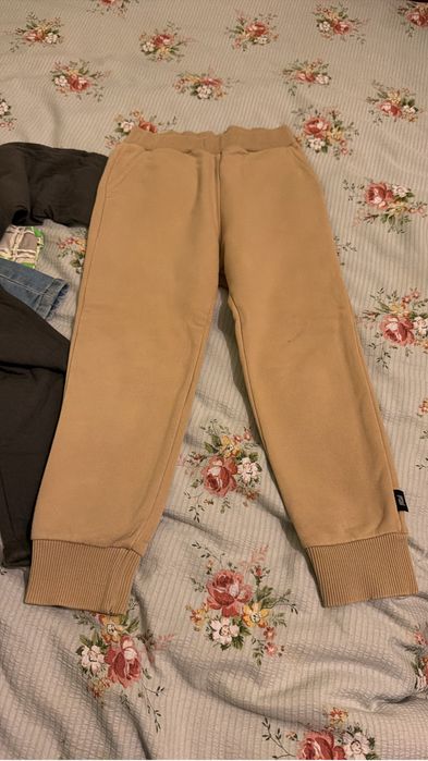 Вещи на мальчика