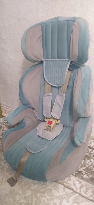 Автокресло детское