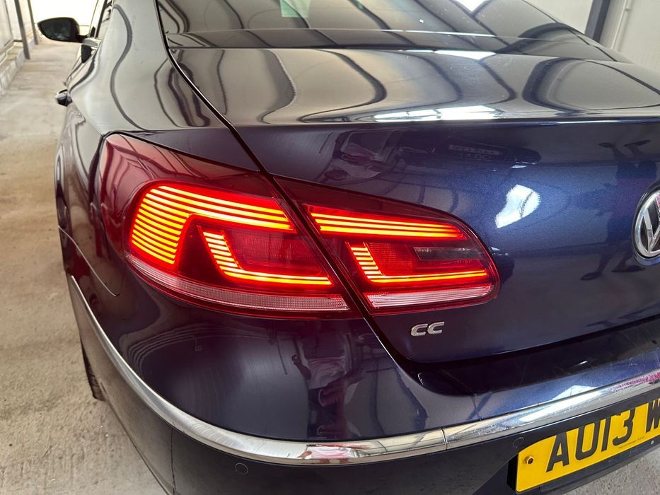 Stop stanga dreapta vw passat cc facelift