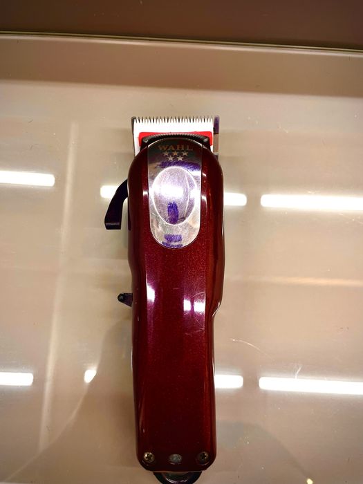 Машинка для стрижки Wahl