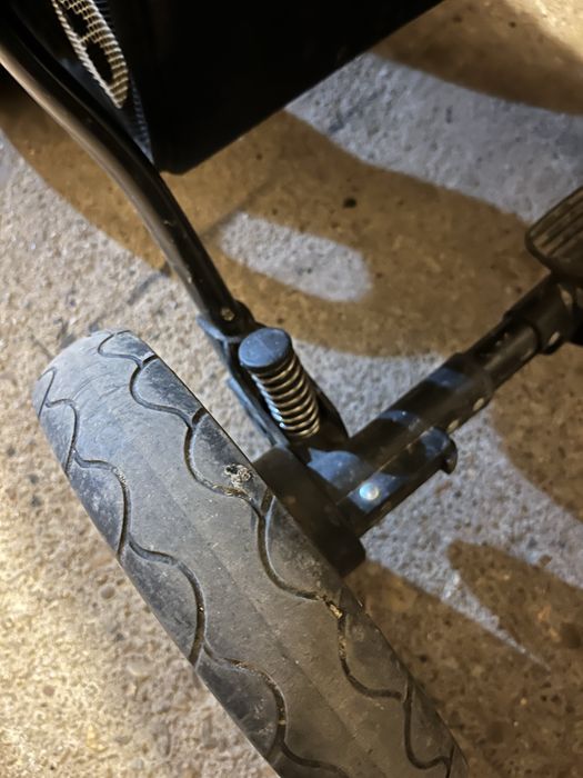 Колика Lorelli Rimini