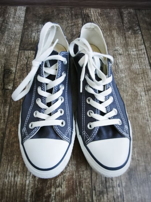 Converse, оригинални кецове, номер 40
