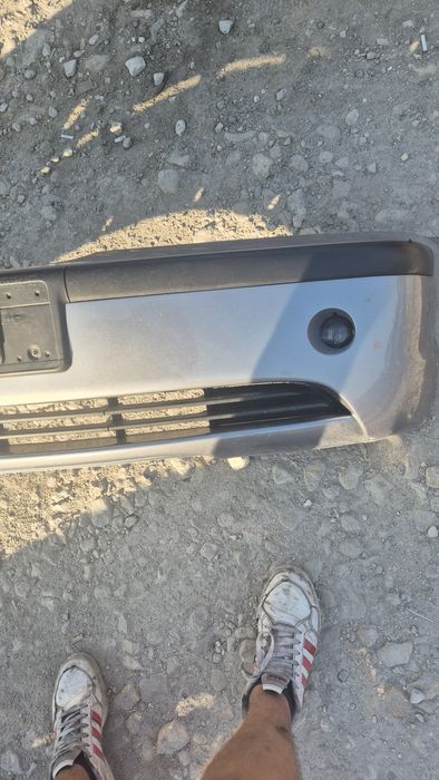 Оригинална Предна Броня За БМВ Е46 Фейс 2002 - 2005г