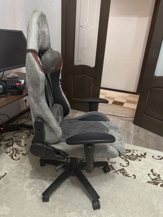 Игравой кресло aerocool