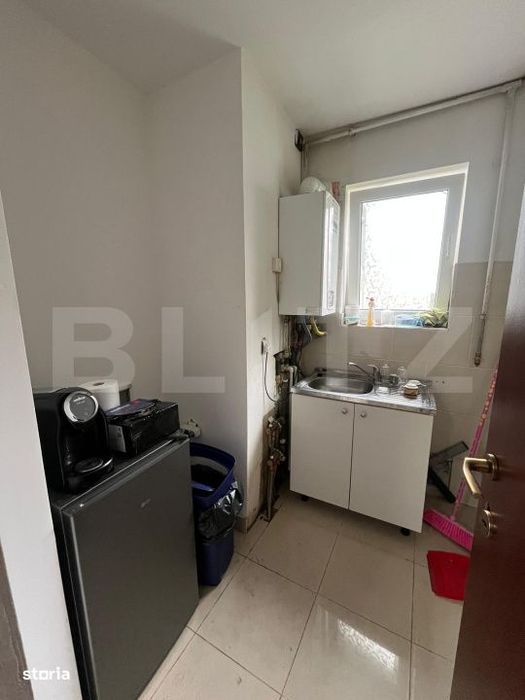 Apartament Spatiu Comercial / Birou – Zona Centrala, Nasaud