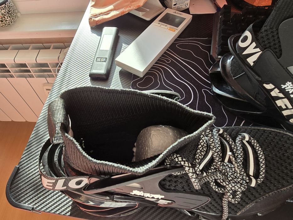 Маратонки от Китай