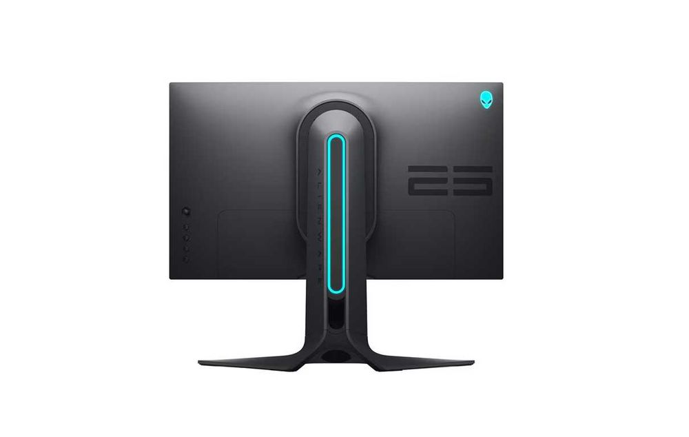 Monitor Gaming LED IPS DELL Alienware AW2521HF 240hz
