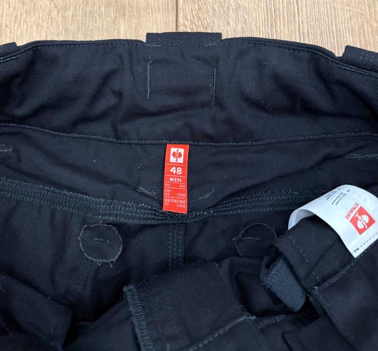 Nou Engelbert Strauss 48 M barbati pantaloni