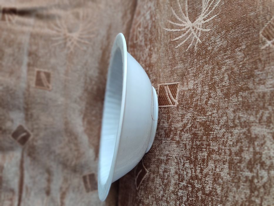 Салатницу большая, чешская