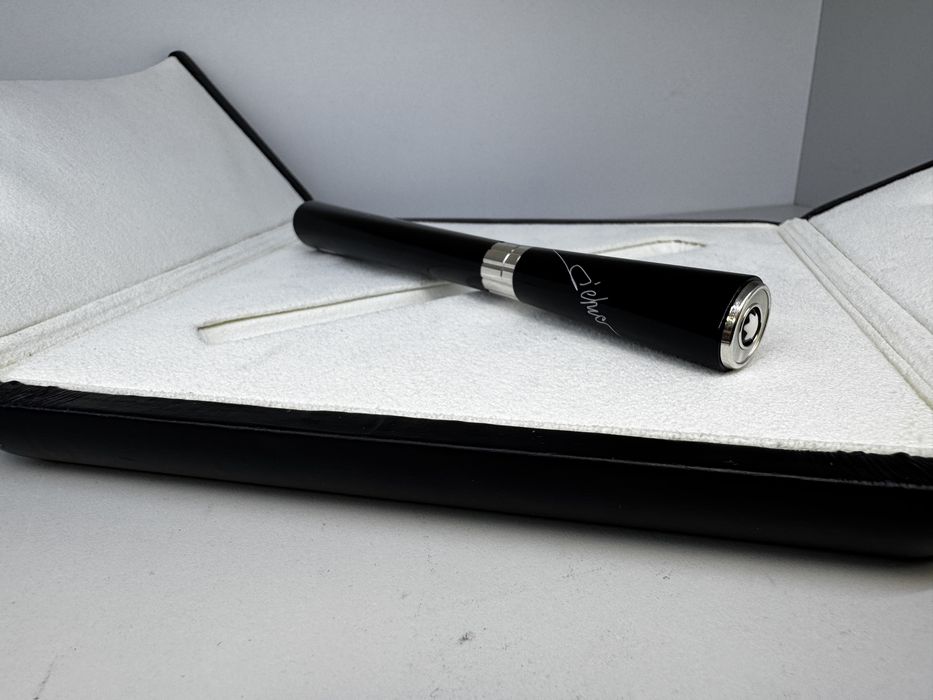 Stilou Montblanc Marlene Dietrich, Special Edition, 18K