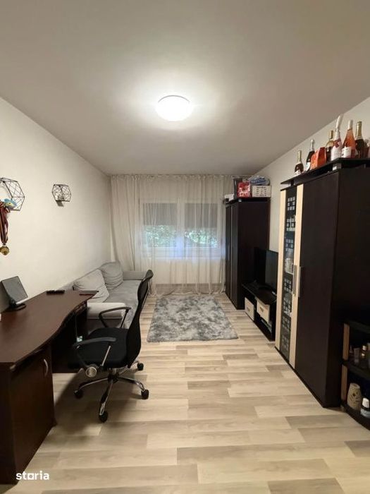 Redus Apartament 2 camere, 38.30 mp, zona Calea Bucuresti/Electroputer