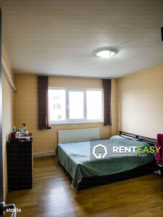 Apartament cu 2 dormitoare Bulevardul Independentei - UMF
