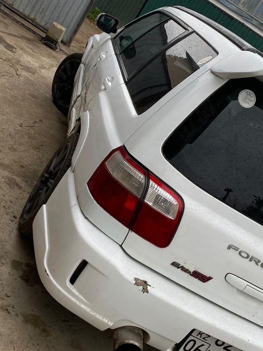 Продам субару форестер машина идеал сел поехал