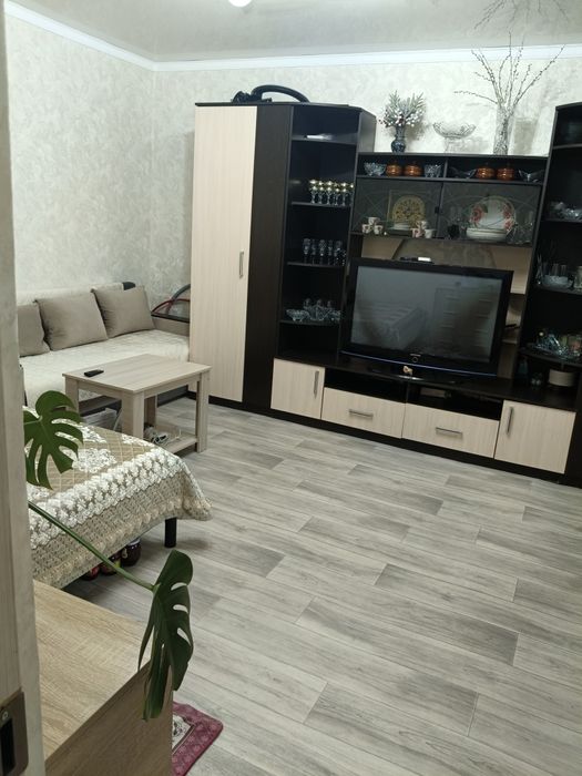 Продам 2х комнатную