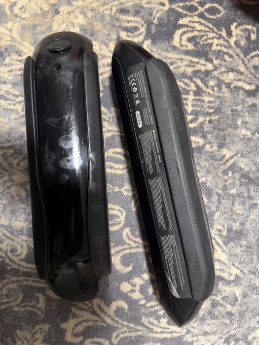 Baterie externa trotineta segwey- defecta