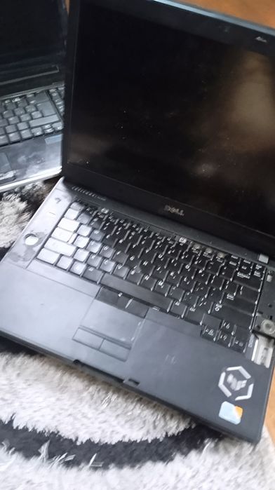 Leptopuri pentru piese unele da semne de viață !