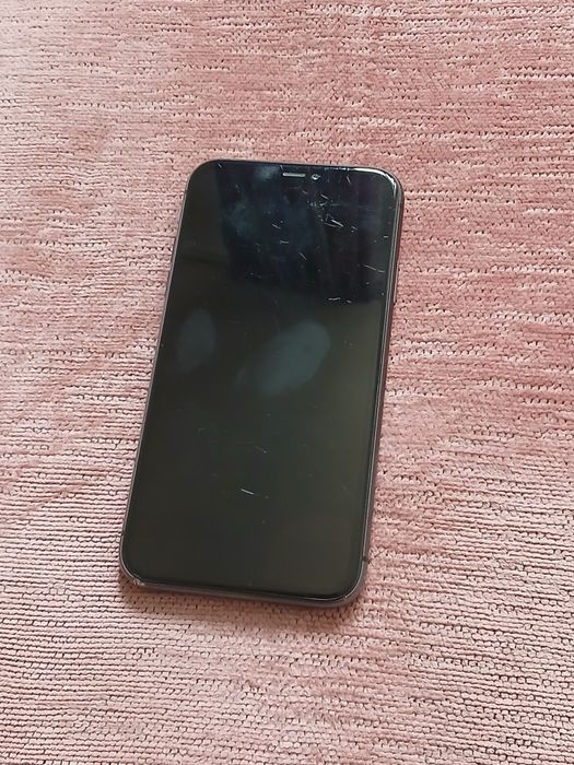 Айфон 11 алматы 64 гб