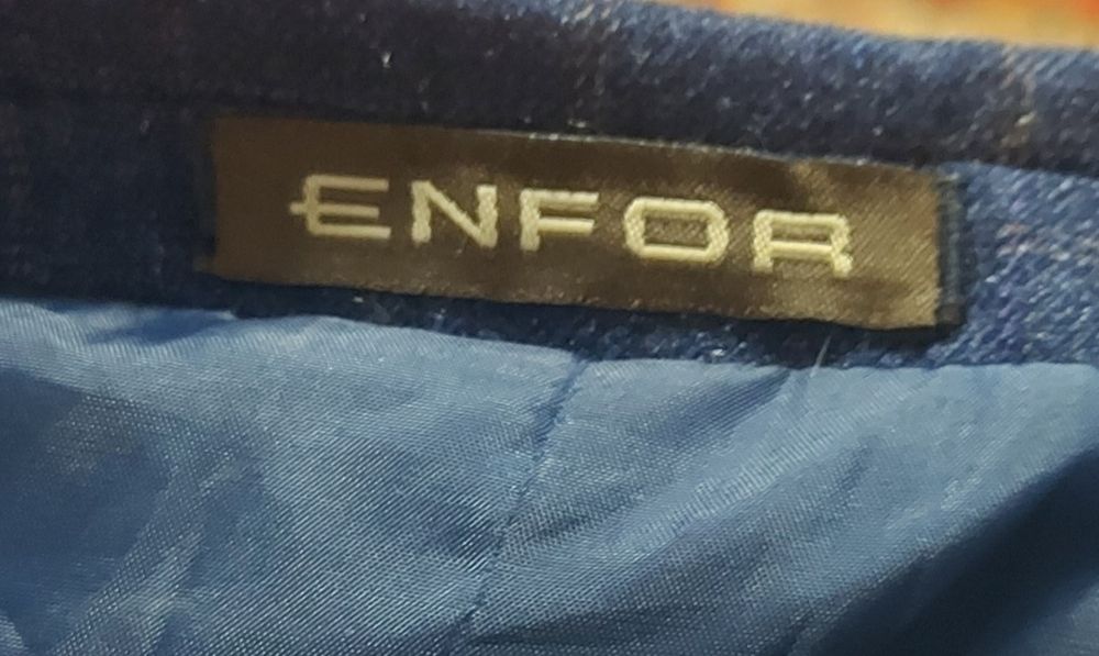 Пиджак мужской кэжуал