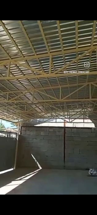 сварщик навесы решетки