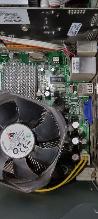 Продам игровои компютер