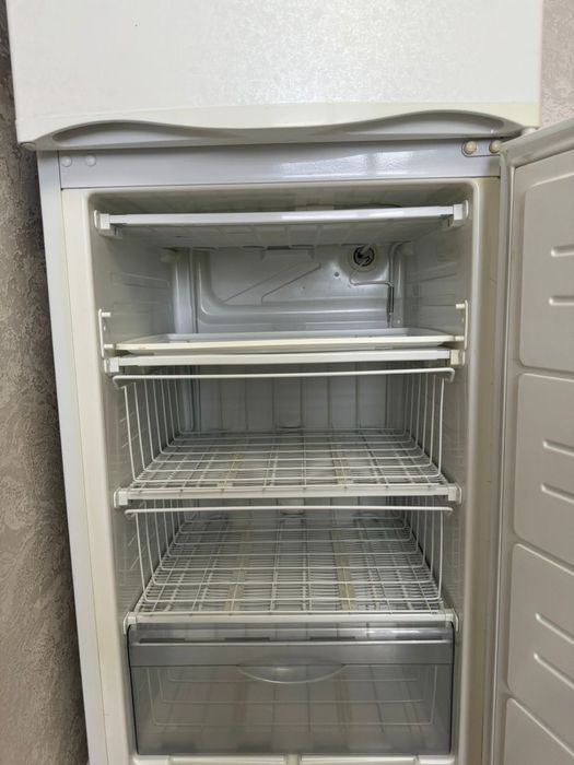 Холодильник Атлант