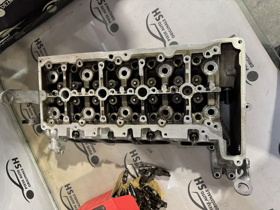 Chiulasa  BMW 2,0d B47D20A an 2016 Euro 6 cod 85137090400