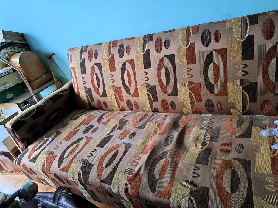 Цяла холна гарнитура в много добро състояние, гр. София