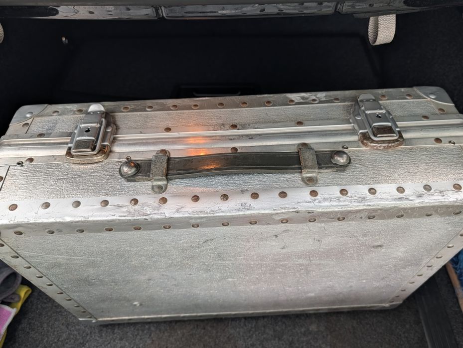 Mixer Dynacord MC 1030