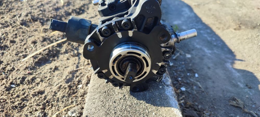 ГНП  Siemens за Peguot 2.0 HDI 136k