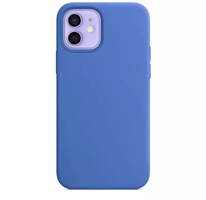 Iphone 13/15/16/16E PRO MAX Husa LEVEL Subtire Silicon Catifea Interio