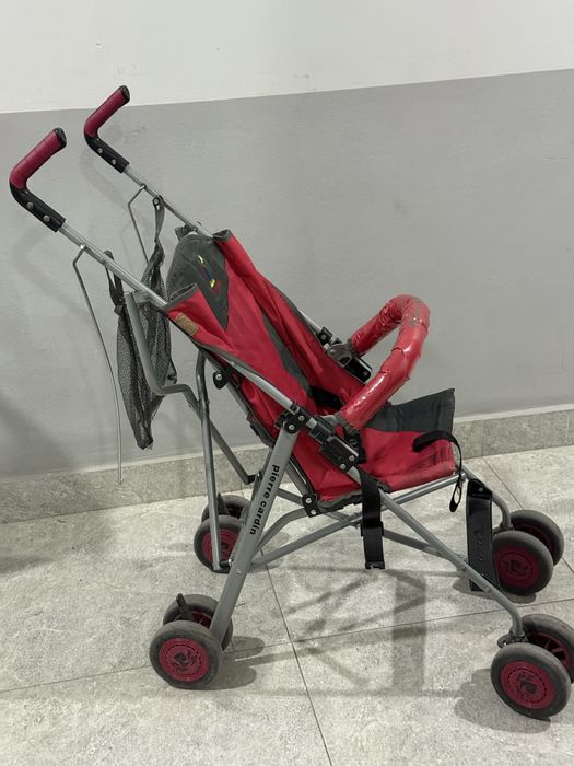 Продам коляску трость