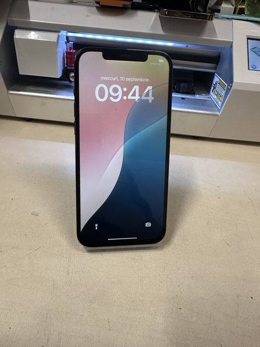 Iphone 12 pro max / 128 gb / garantie