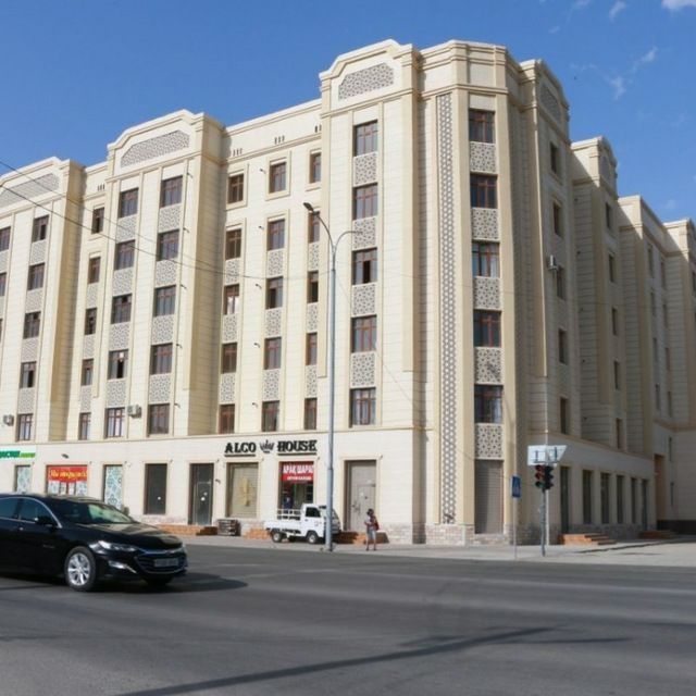 Рес прокуратура тарепте 5 этажда 2 ханалы жай сатылади