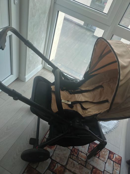 Продается детская коляска