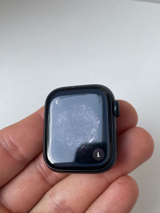 Apple Watch 9 A2978 41mm - Pentru Piese