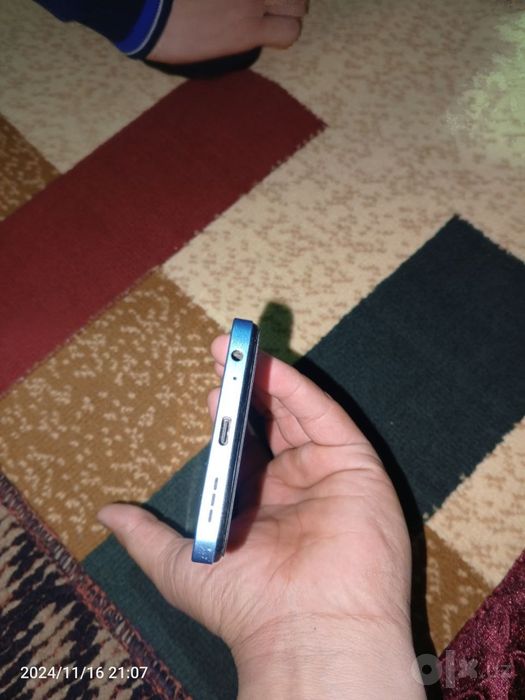 Infiniks hot 30 I  128 GB