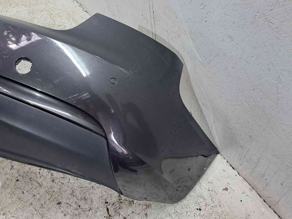 Bara spate Audi A5 Sportback (8TA) Facelift [Fabr 2009-2015] LZ7L