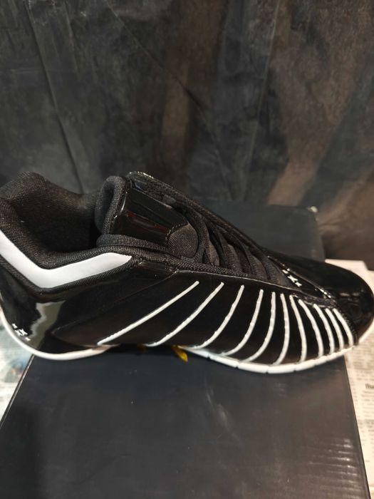 Маратонки замъже .