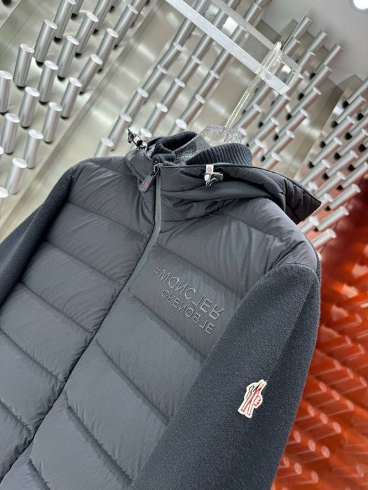 Кардиган MONCLER (Монклер)