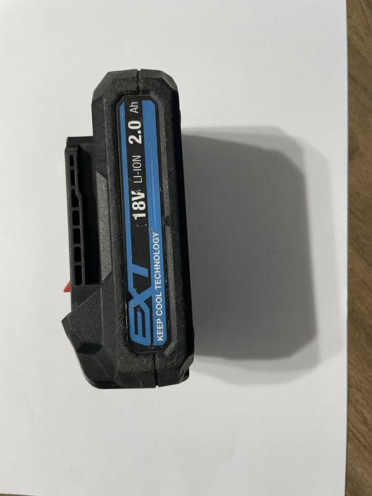 Acumulator Erbauer 18 volti