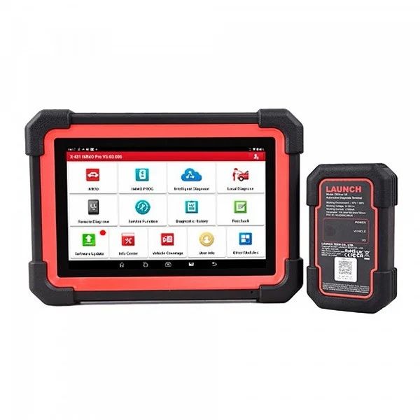 Выездная диагностика. По городу