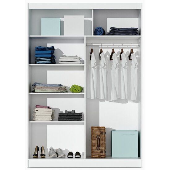 Dulap cu usi glisante