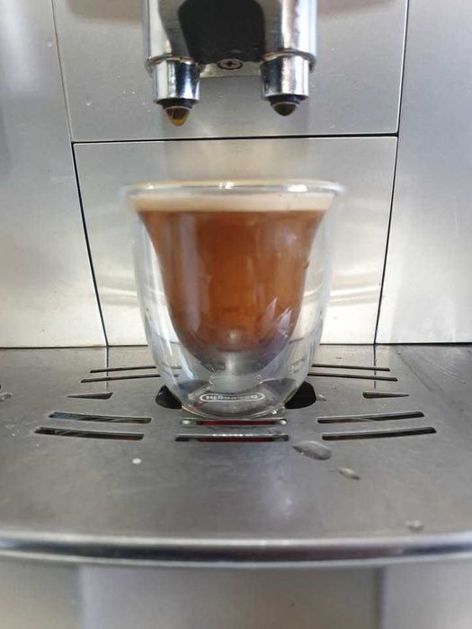 Espressor cafea Delonghi Magnifica ECAM23.420 SW