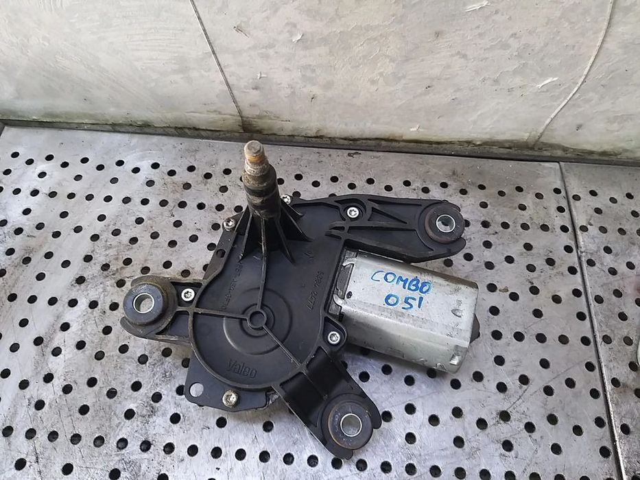 Motoras stergator haion opel combo c 53014012 9225634